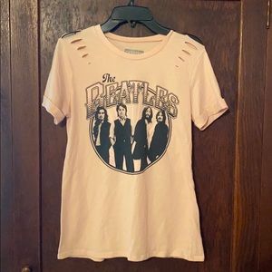 Denizen Levi’s tshirt